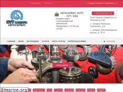 Sites similar to variator-samara.ru