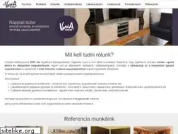 Sites similar to variawood.hu