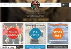 Sites similar to variaworld.nl