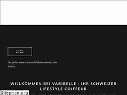 Sites similar to varibelle.ch