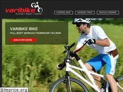 Sites similar to varibike.com