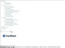 Sites similar to variblast.com