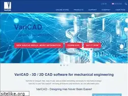 Sites similar to varicad.com