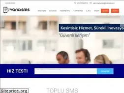 Sites similar to varicisms.com