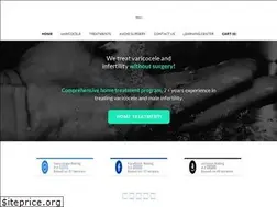 Sites similar to varicocelehealing.com