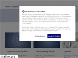 Sites similar to varicoseveins-treatment.com