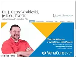 Sites similar to varicoseveins.solutions