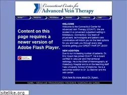 Sites similar to varicoseveinsct.com