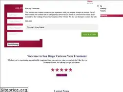 Sites similar to varicoseveinspecialists.com