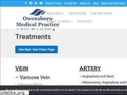Sites similar to varicoseveinsremovals.com