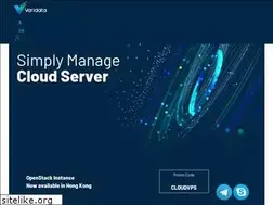Sites similar to varidata.com