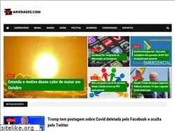 Sites similar to variedadesedicas.com