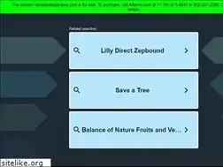 Sites similar to variedadesgenesis.com