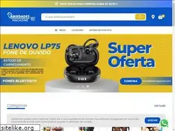 Sites similar to variedadesmagazine.com