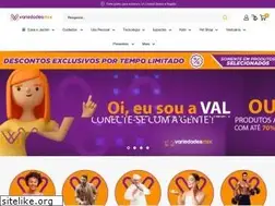 Sites similar to variedadesmix.com