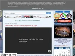 Sites similar to variedalia.com