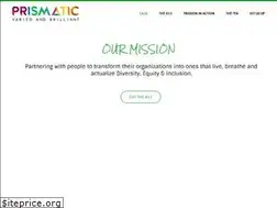 Sites similar to variedandbrilliant.com