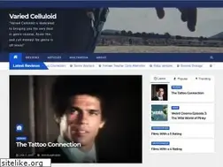 Sites similar to variedcelluloid.net