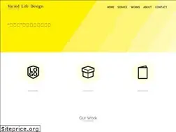 Sites similar to variedlife.net