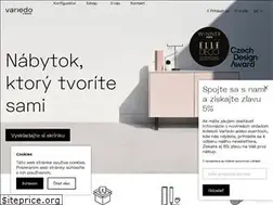 Sites similar to variedo.sk