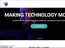 Sites similar to variedy.com