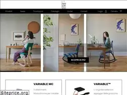 Sites similar to varierstore.it