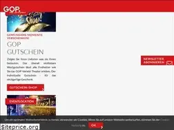 Sites similar to variete.de