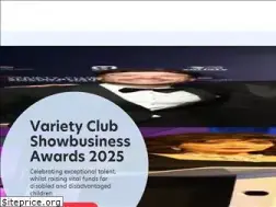 Sites similar to variety.org.uk