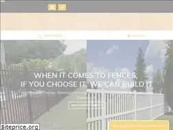 Sites similar to varietyfencefl.com