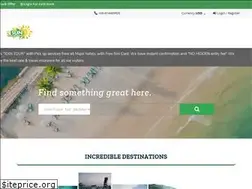 Sites similar to varietyintravel.com