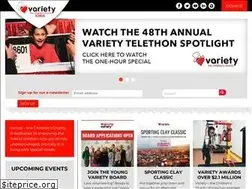 Sites similar to varietyiowa.com