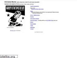 Sites similar to varietyisthespice.com
