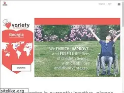 Sites similar to varietyofgeorgia.org