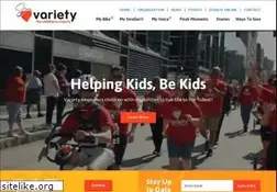 Sites similar to varietypittsburgh.org