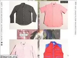 Sites similar to varietysecondhand.com