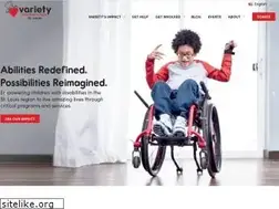 Sites similar to varietystl.org