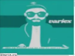 Sites similar to variex.net