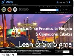 Sites similar to variexa.org