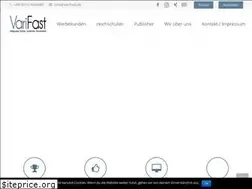 Sites similar to varifast.de