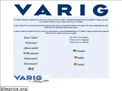 Sites similar to varig-airlines.com