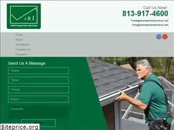 Sites similar to variinspectionservices.com