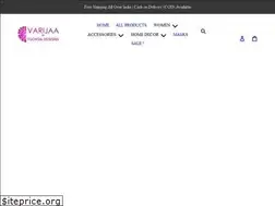 Sites similar to varijaa.com