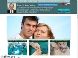 Sites similar to varikosel.center