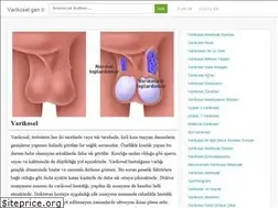 Sites similar to varikosel.gen.tr