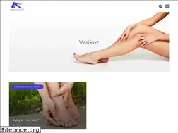 Sites similar to varikoz.az