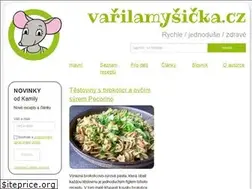 Sites similar to varilamysicka.cz
