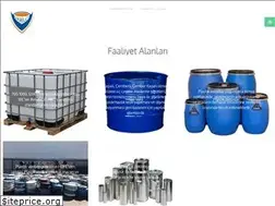 Sites similar to varilci.com.tr