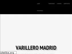 Sites similar to varillero.com