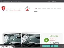 Sites similar to varilleros.com
