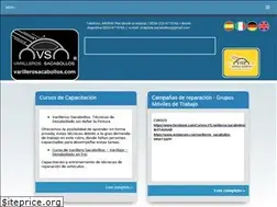Sites similar to varillerosacabollos.com